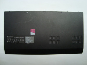 Капак сервизен HDD Lenovo IdeaPad G580 G585 AP0N2000200